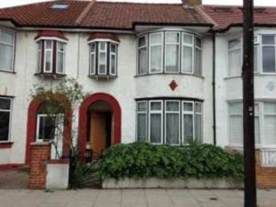3 Bedroom Terraced